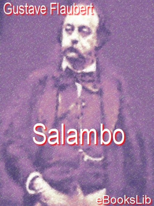 Title details for Salambo by Gustave Flaubert - Available